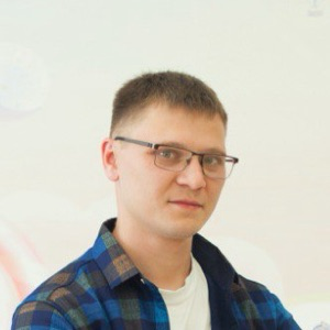 Александр Жихарев