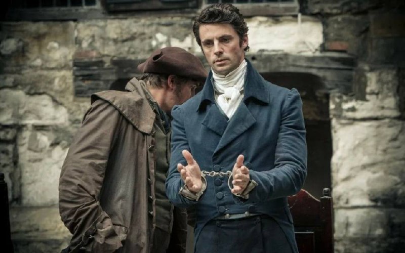 😉 📚 я тут узнала, что у романа «Гордость и предубеждение» Джейн Остин есть продолжение, оказывается ➡️
это книга Филлис Джеймс «Смерть приходит в Пемберли», и по ней в 2013 году телеканал BBC снял мин... | Сетка — социальная сеть от hh.ru