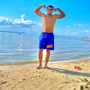 Мурад Мансуртв