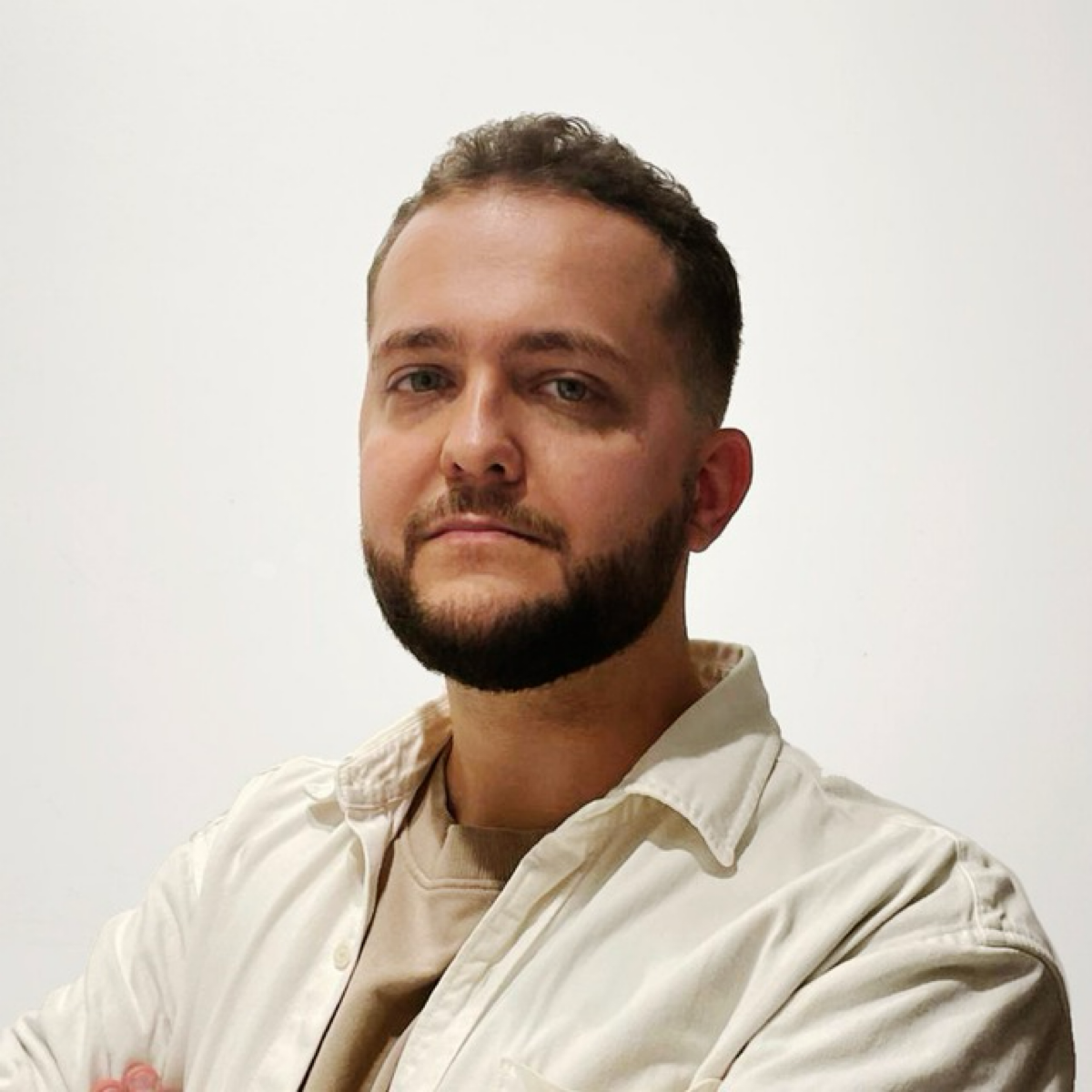 Александр Федына