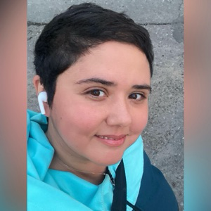 Эльвира Родина | Сетка — социальная сеть от hh.ru