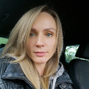 Мария Максимова