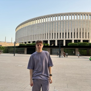 Вячеслав Яценко | Сетка — социальная сеть от hh.ru