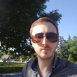 Александр Марченко