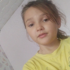 Неля Даньшина