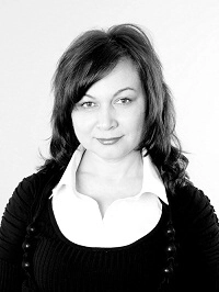 Евгения Смирнова