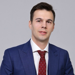 Константин Морквин