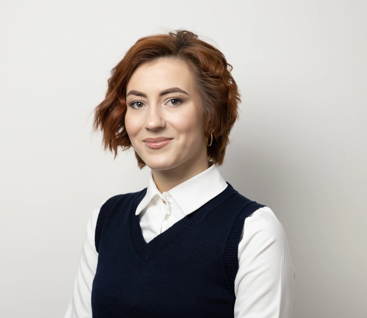 Карина Ахмерова | Сетка — социальная сеть от hh.ru