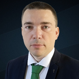 Алексей Смирнов