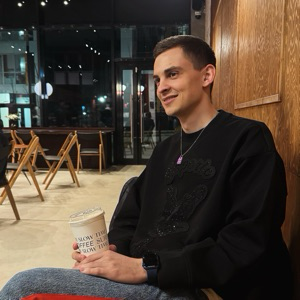 Никита Сапронов