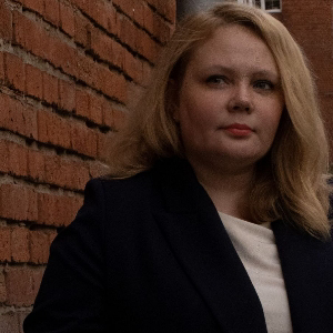 Марина Федотова | Сетка — социальная сеть от hh.ru