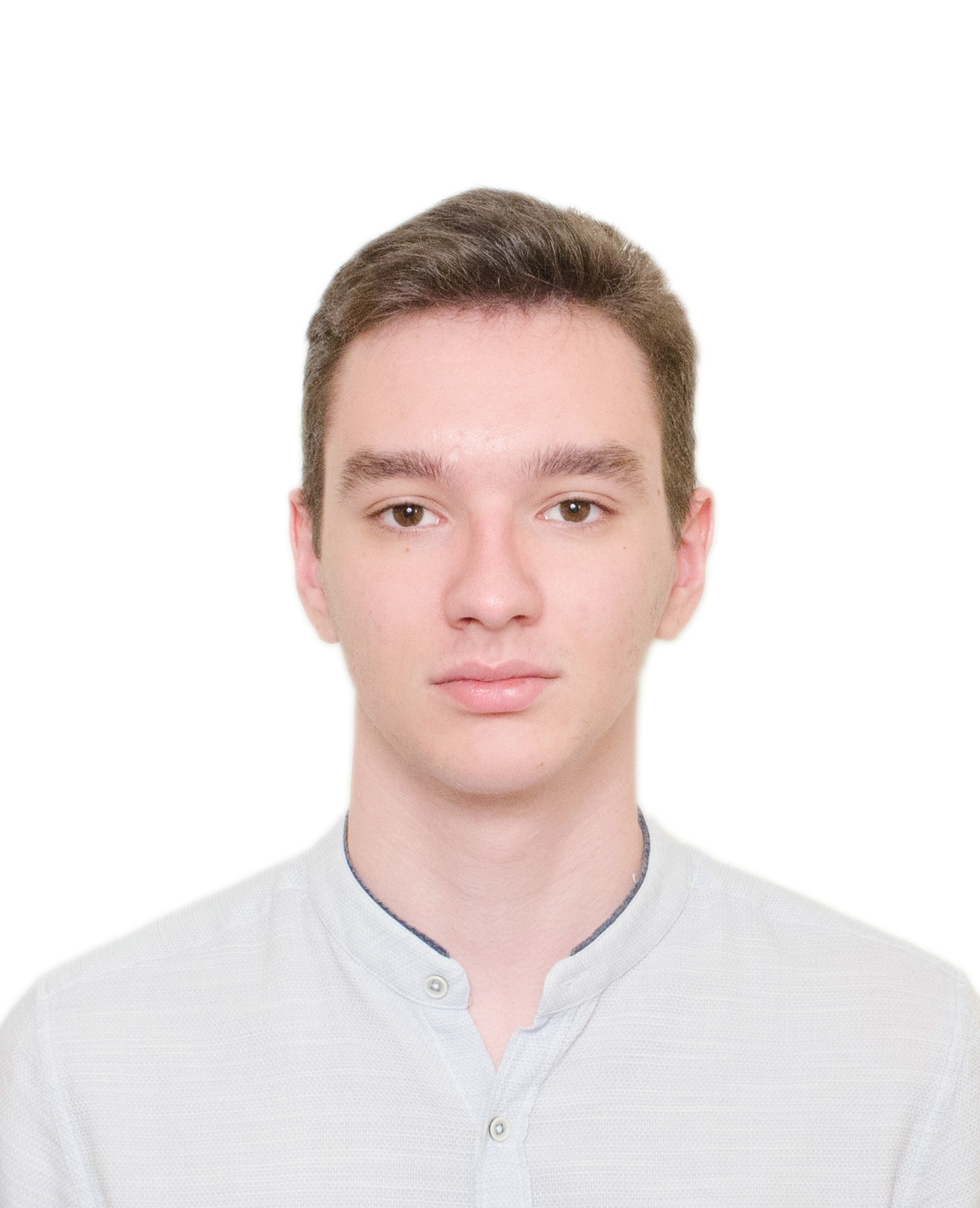 Никита Быханов