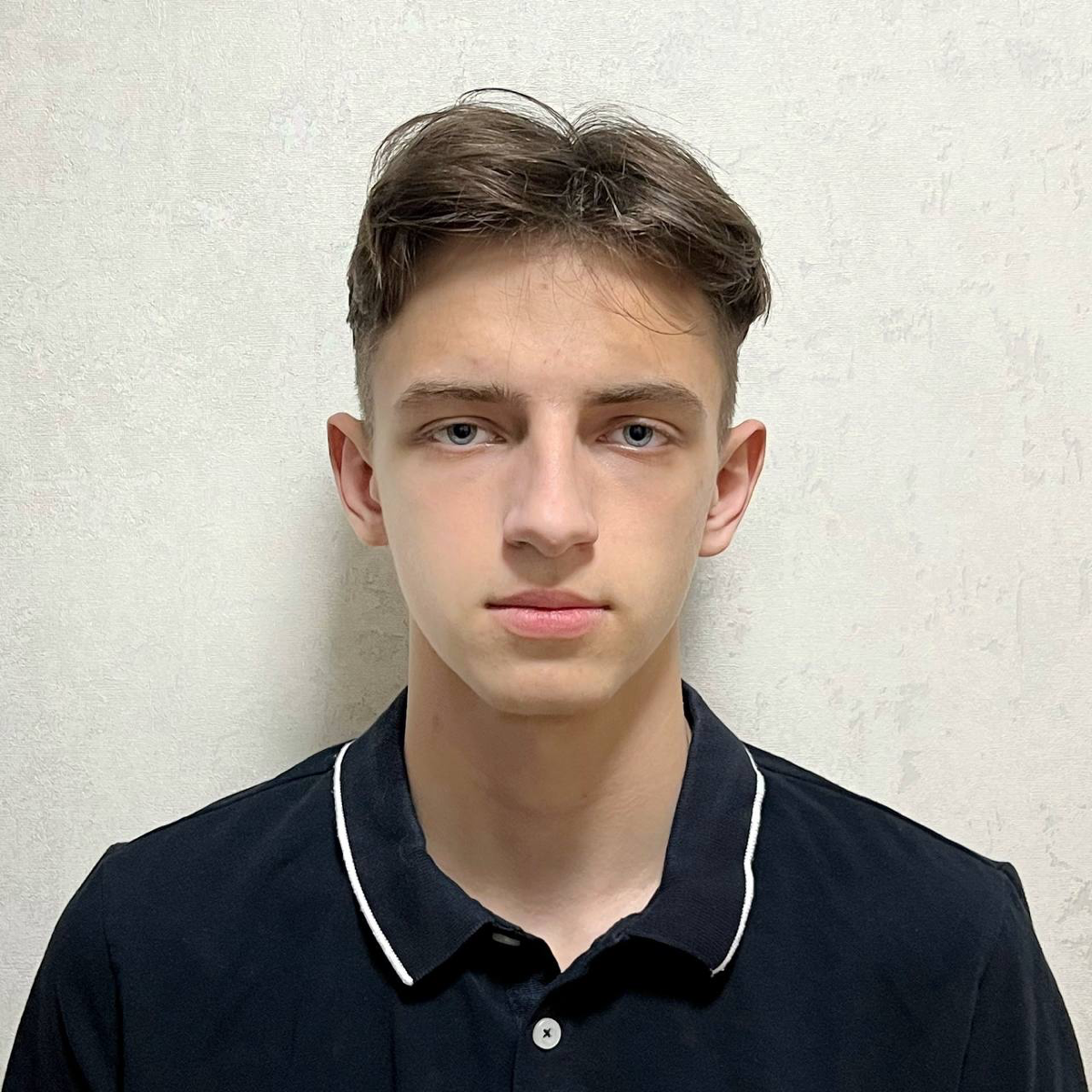 Артем Глухих