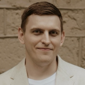 Антон Кудряшов