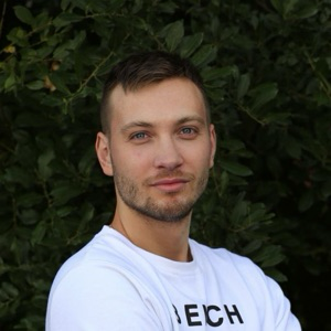 Антон Недоростков