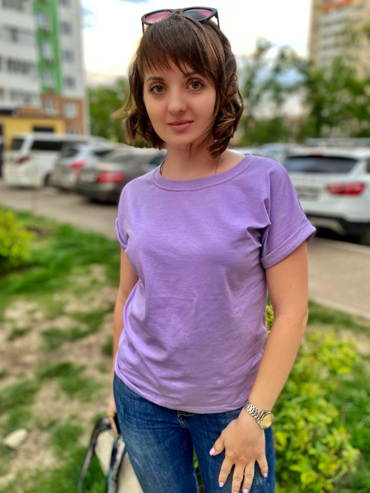 Ксения Польская