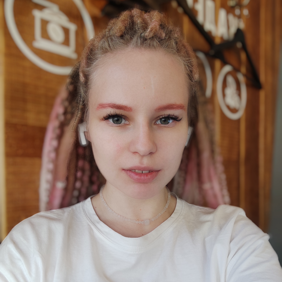 Олеся Лл | Сетка — социальная сеть от hh.ru