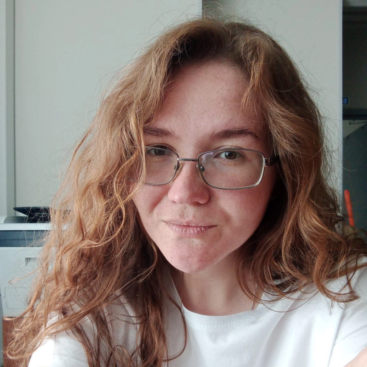 Анна Сорокина | Сетка — социальная сеть от hh.ru