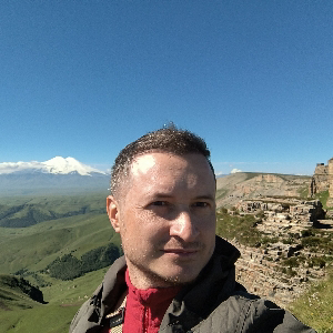 Марат Мустафин