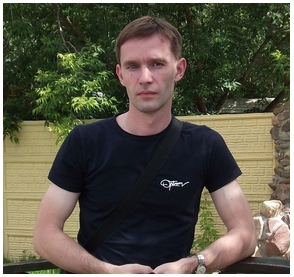 Андрей Чижов