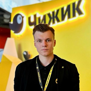 Дмитрий Хомец | Сетка — социальная сеть от hh.ru