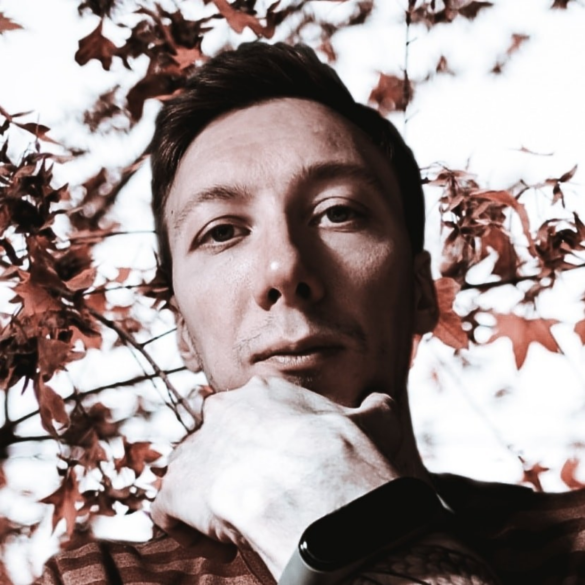 Максим Тырса | Сетка — социальная сеть от hh.ru