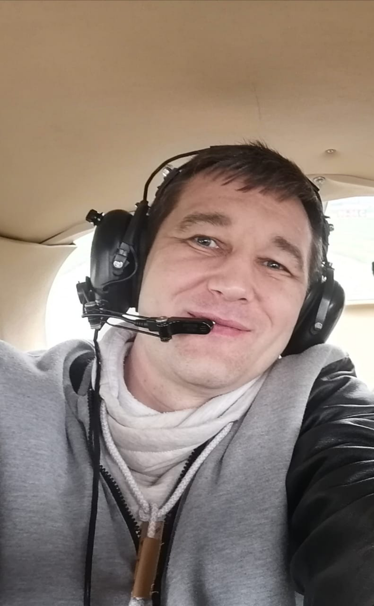 Иван Янусов | Сетка — социальная сеть от hh.ru