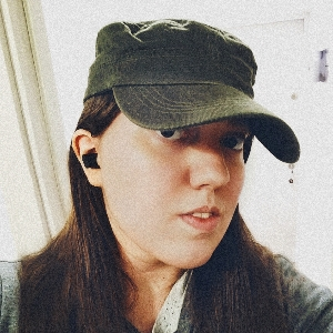 Анастасия Белая | Сетка — социальная сеть от hh.ru