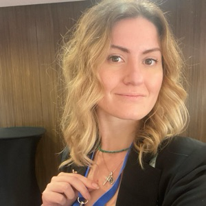 Алина Федусенко | Сетка — социальная сеть от hh.ru