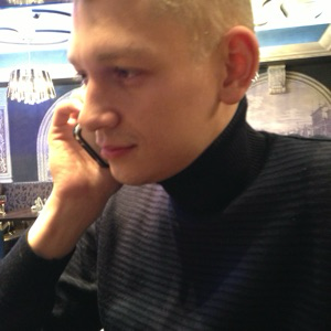 Максим Дубаков | Сетка — социальная сеть от hh.ru