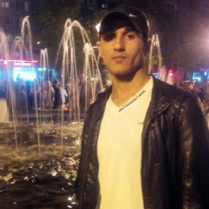 Исмаил Исмаилов