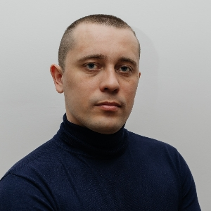 Макс Шостак | Сетка — социальная сеть от hh.ru