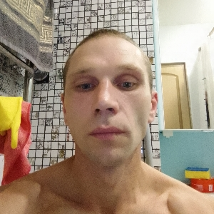 Антон Спирин