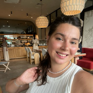 Мария Иконникова | Сетка — социальная сеть от hh.ru