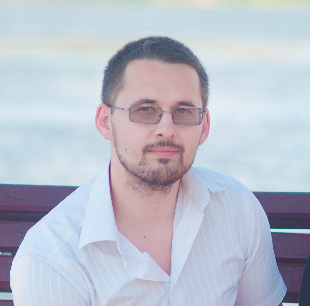 Сергей Литвинов | Сетка — социальная сеть от hh.ru