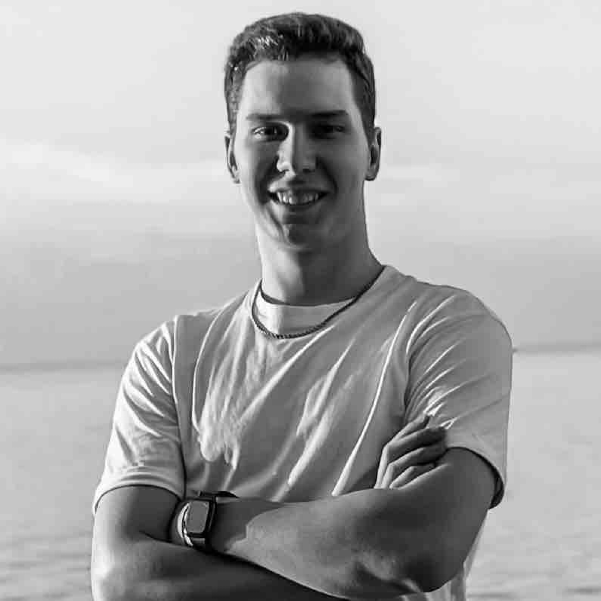 Даниил Штогрин | Сетка — социальная сеть от hh.ru