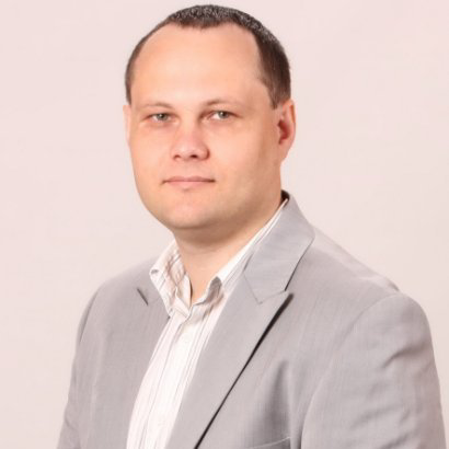 Ярослав Бобровских