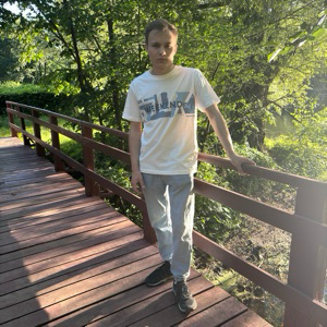 Sergey Samsonov
