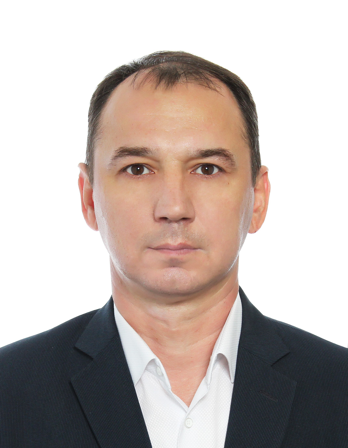 Игорь Никифоров