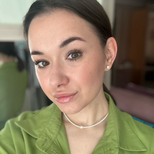 Алина Аглиуллина | Сетка — социальная сеть от hh.ru