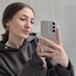 Полина Свередюк | Сетка — социальная сеть от hh.ru