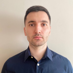 Александр Кучиев