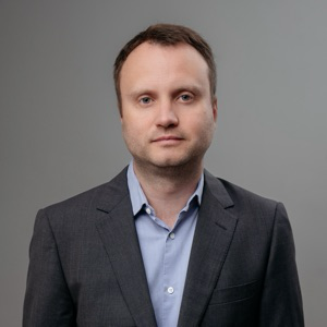 Андрей Симонов | Сетка — социальная сеть от hh.ru