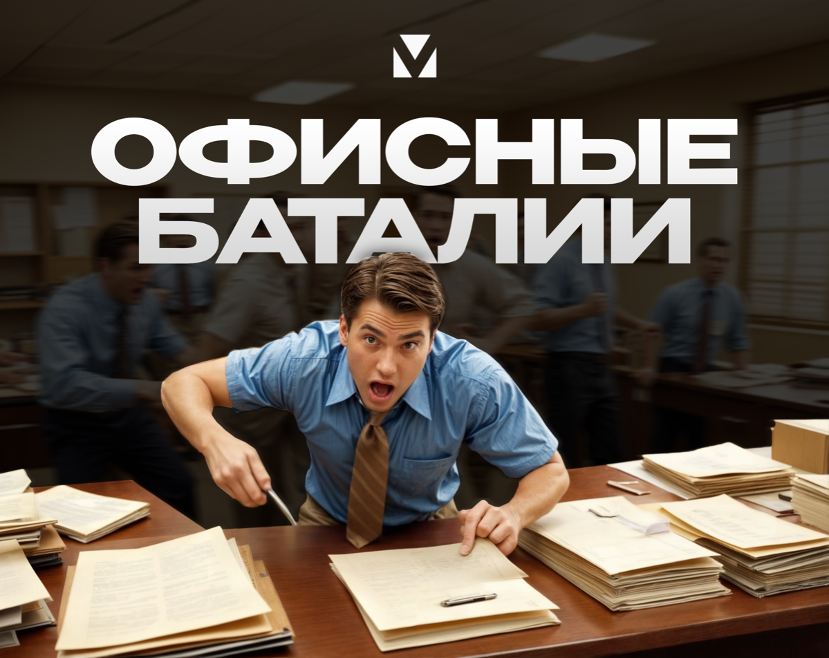 Продукт и продажи: Баталии, о которых не говорят ⚔️ | Сетка — социальная сеть от hh.ru