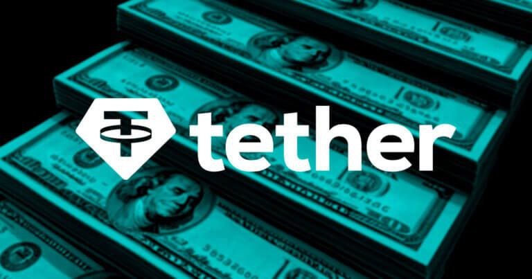Предложение USDT Tether превысило 115 миллиардов долларов | Сетка — социальная сеть от hh.ru