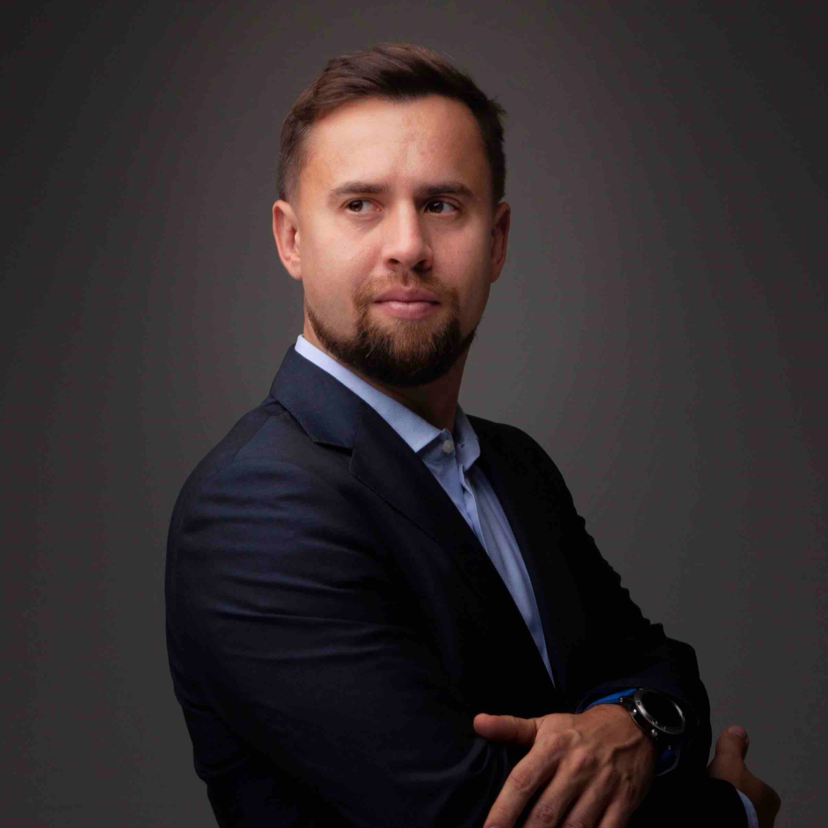 Andrey Kulapin | Сетка — социальная сеть от hh.ru