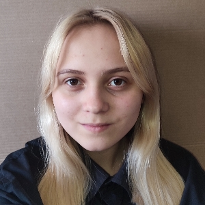 Марина Чернышева | Сетка — социальная сеть от hh.ru