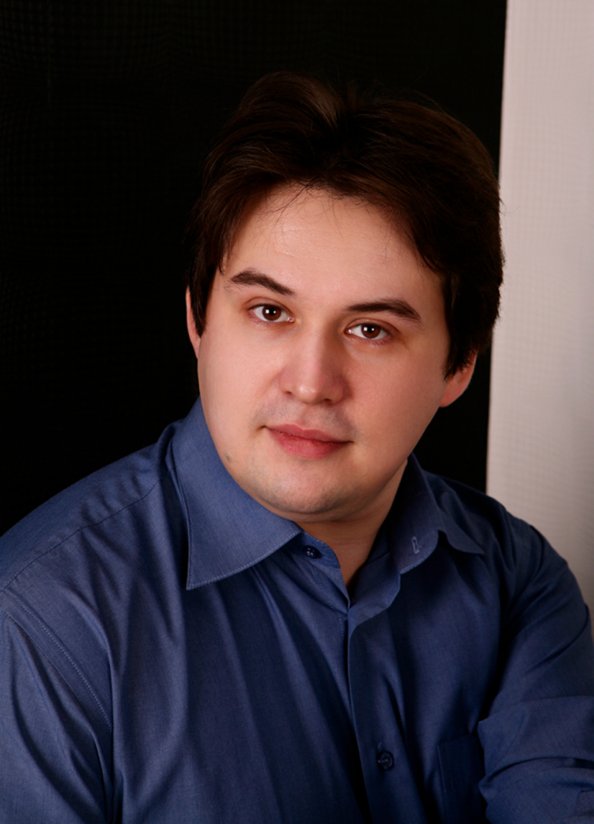 Максим Башаров | Сетка — социальная сеть от hh.ru