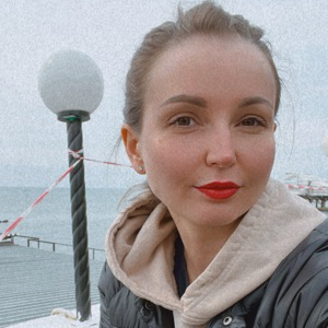 Ирина Косик