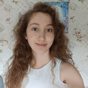 Мария Ковтун